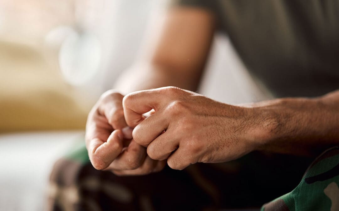 Anxiety: Do You Need a Prescriber, a Therapist, or Both?