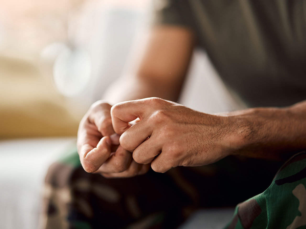 Anxiety: Do You Need a Prescriber, a Therapist, or Both?