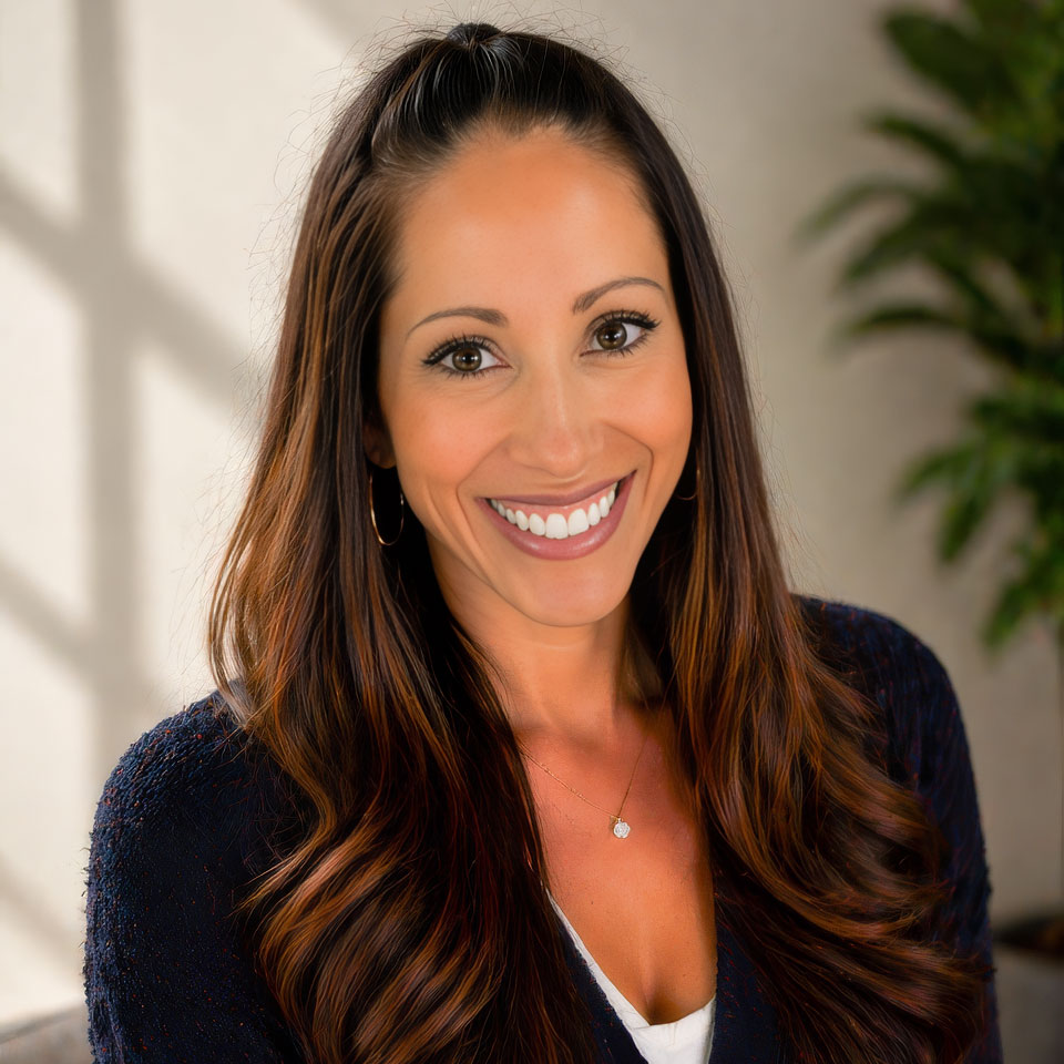 Melissa Morales