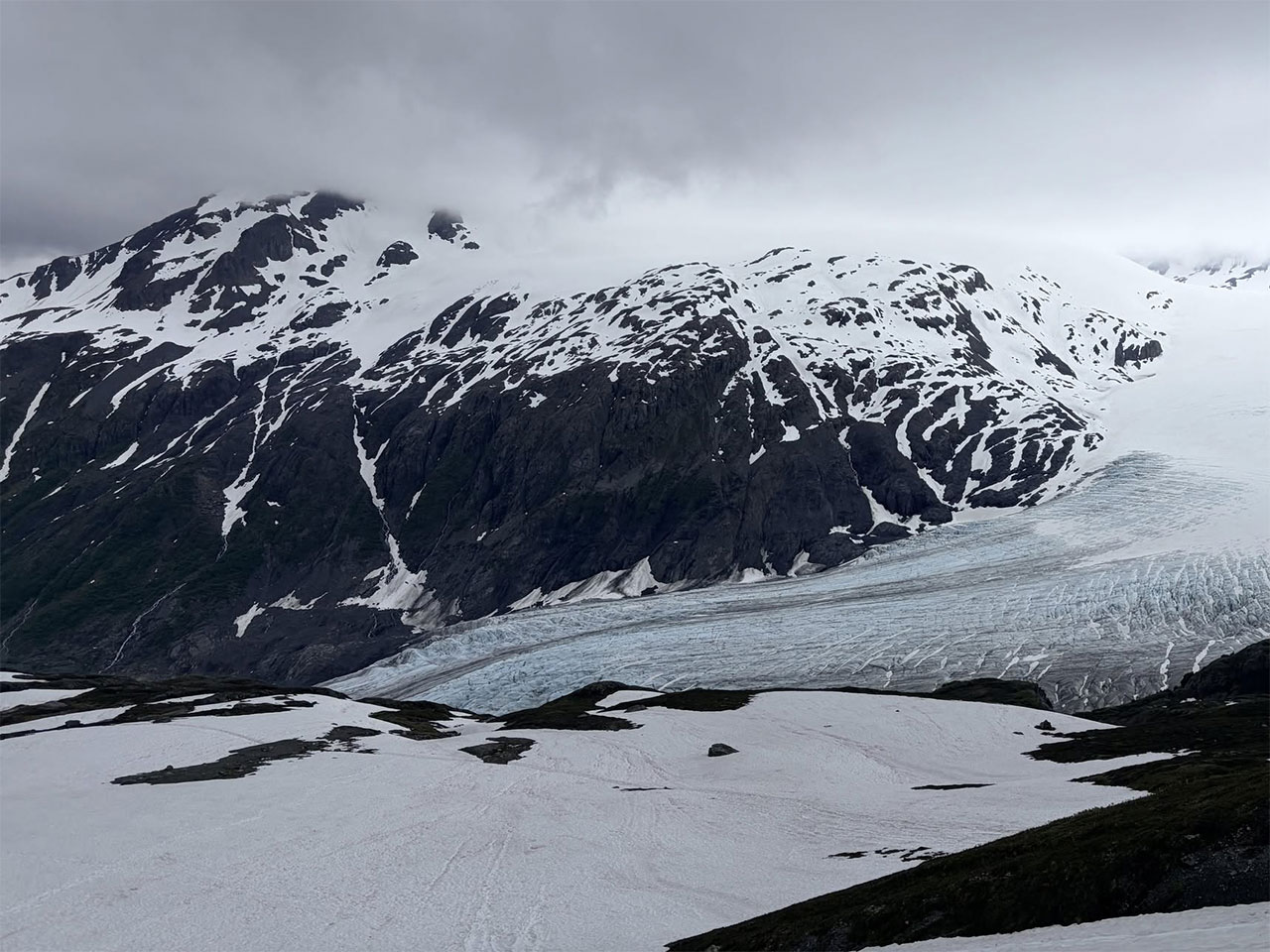 Mountains