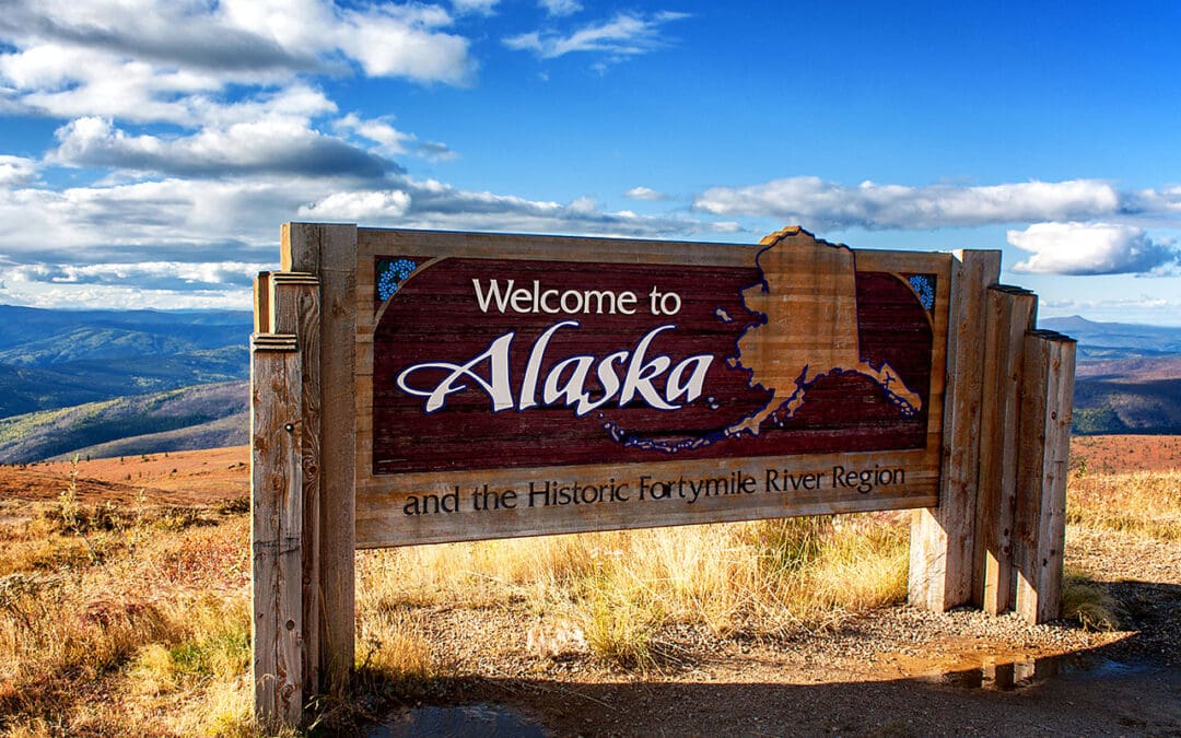 Now Accepting New Patients Across Alaska