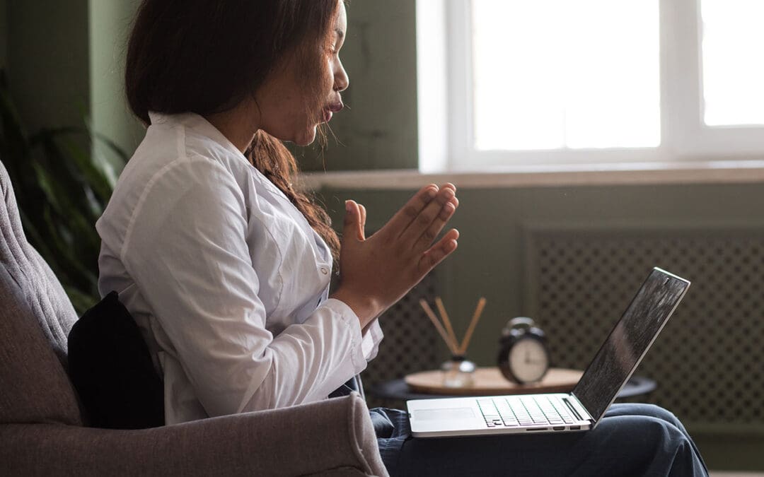 What to Expect From Your First Telepsychiatry Appointment