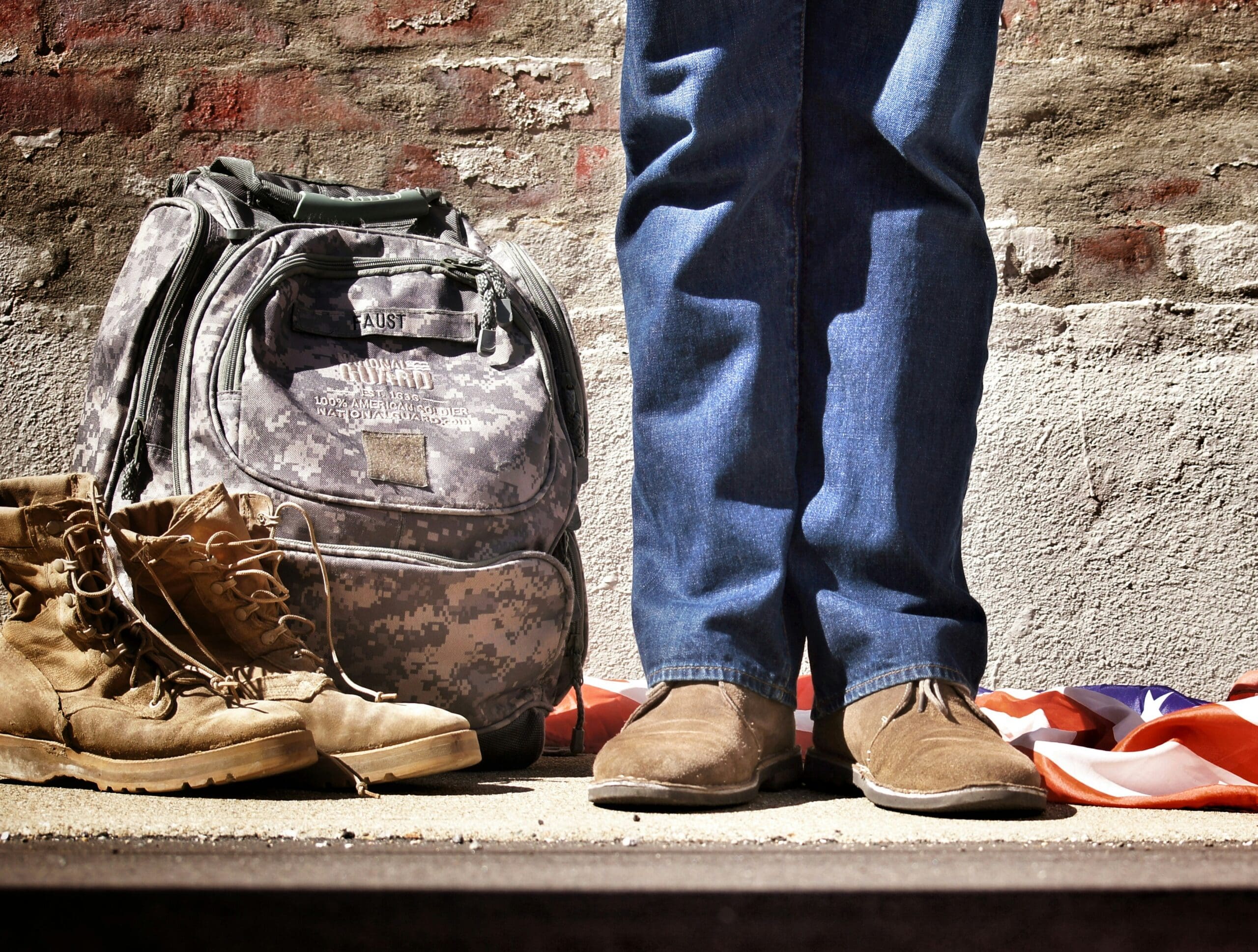 Leaving the Service Doesn’t Mean Leaving It Behind: Mental Health Support for Veterans Transitioning to Civilian Life