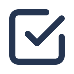 evaluation clipboard