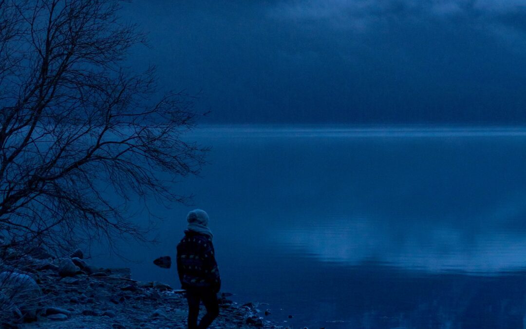 Why Alaska Winters Hit Your Mood Harder — and What Actually Helps