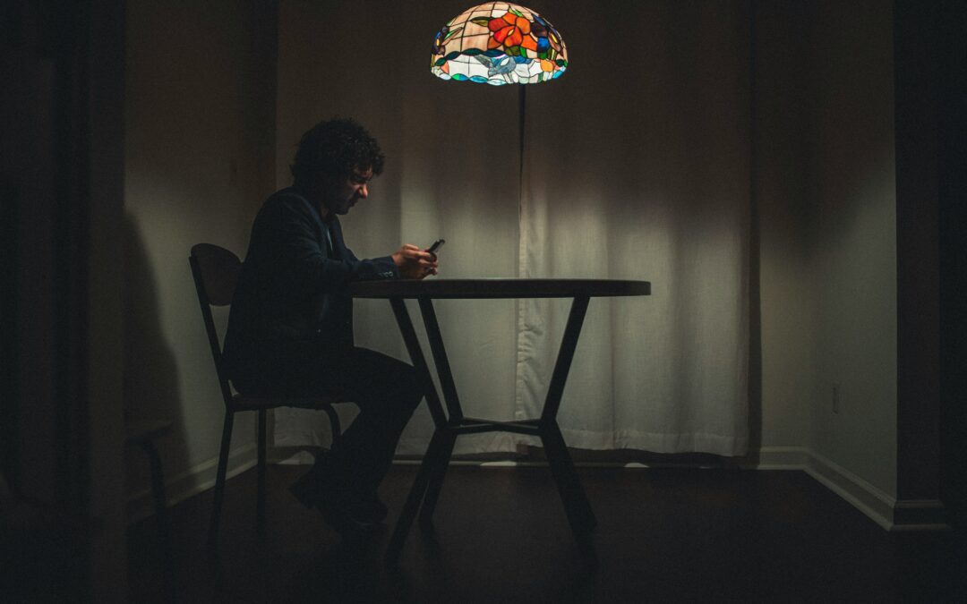 Can an App Replace Your Therapist? What Companion AI & Chatbots Actually Offer