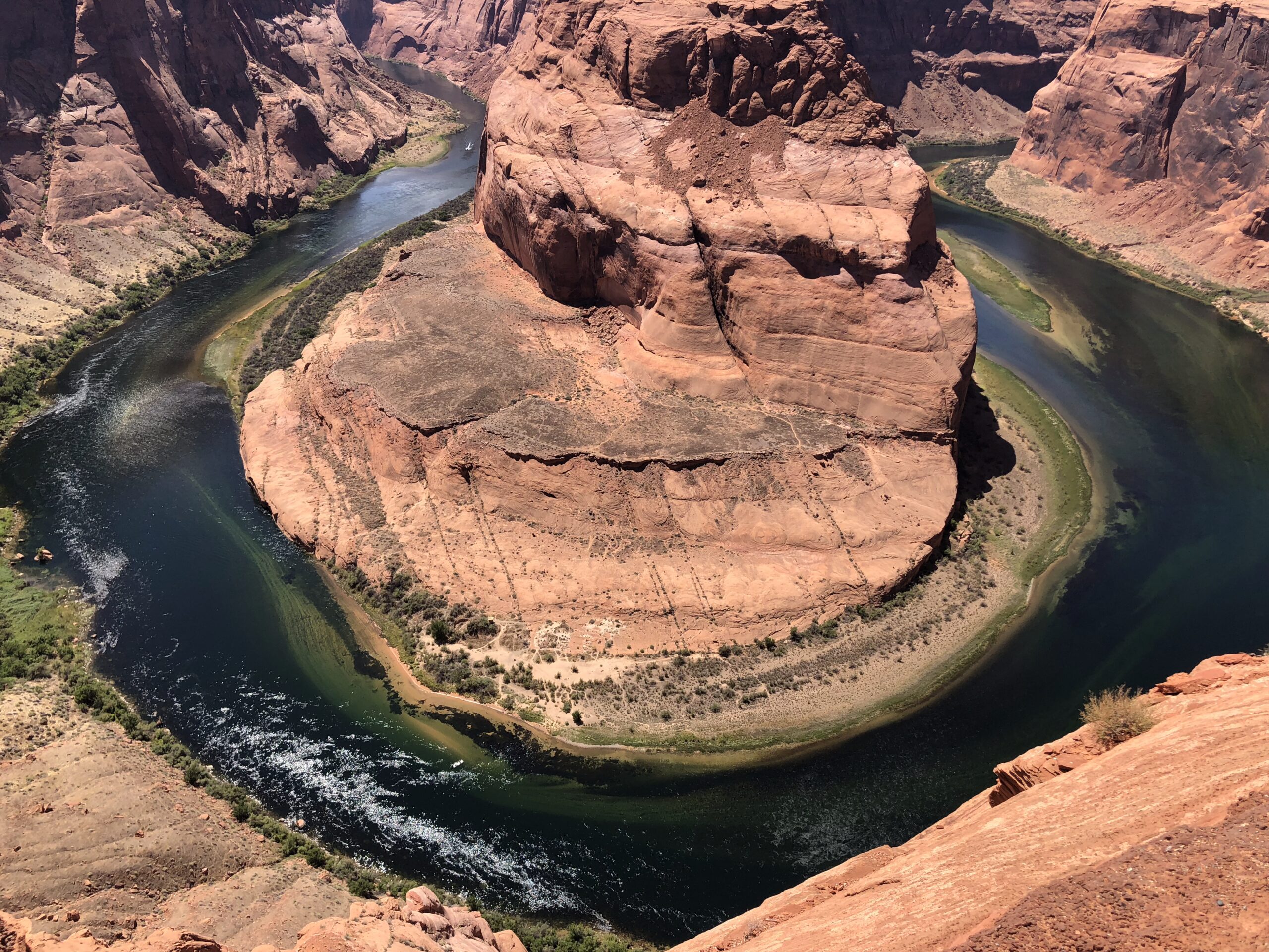 horseshoebend