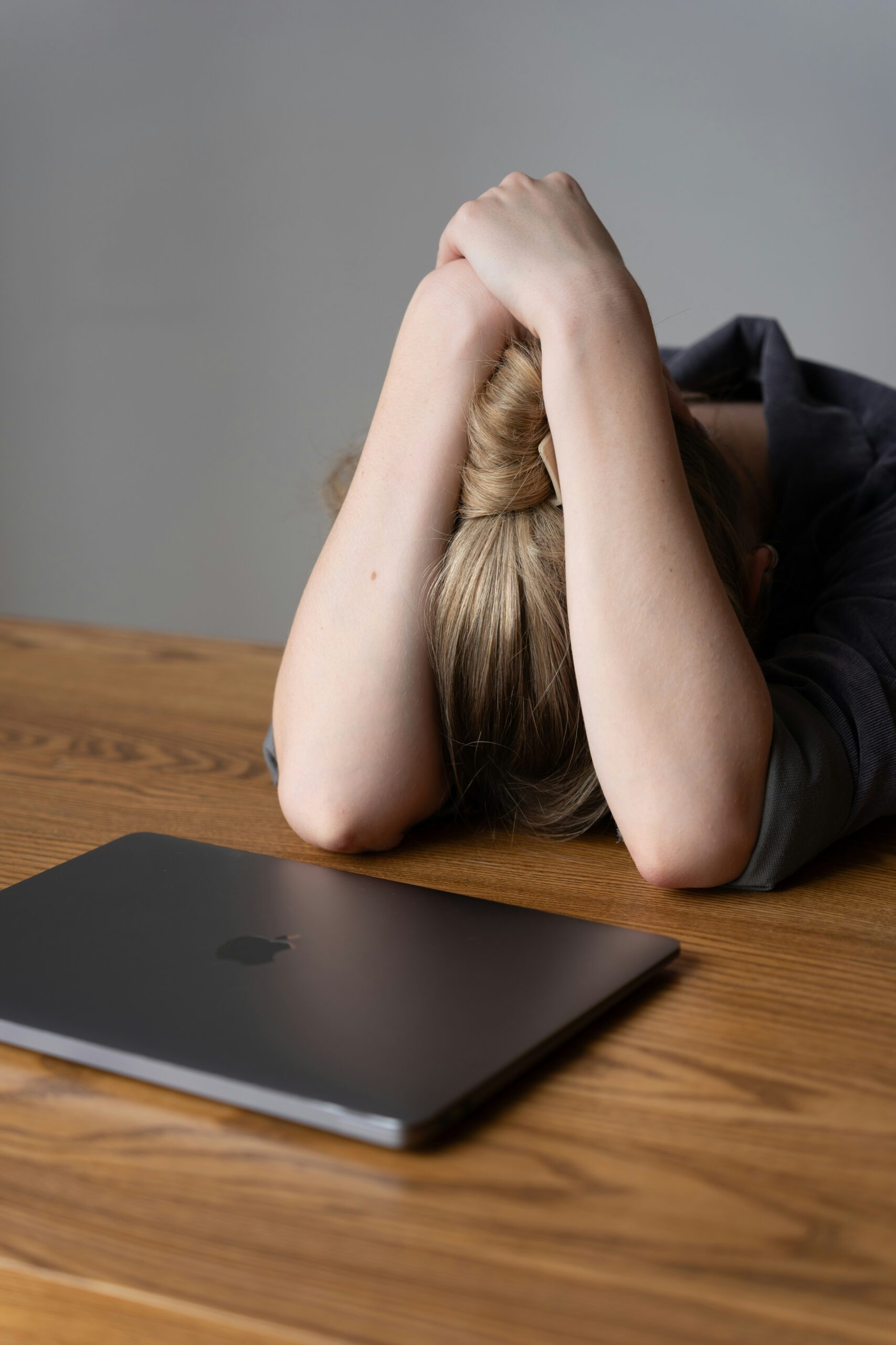 Burnout or Depression? How to Tell the Difference Before It Gets Worse