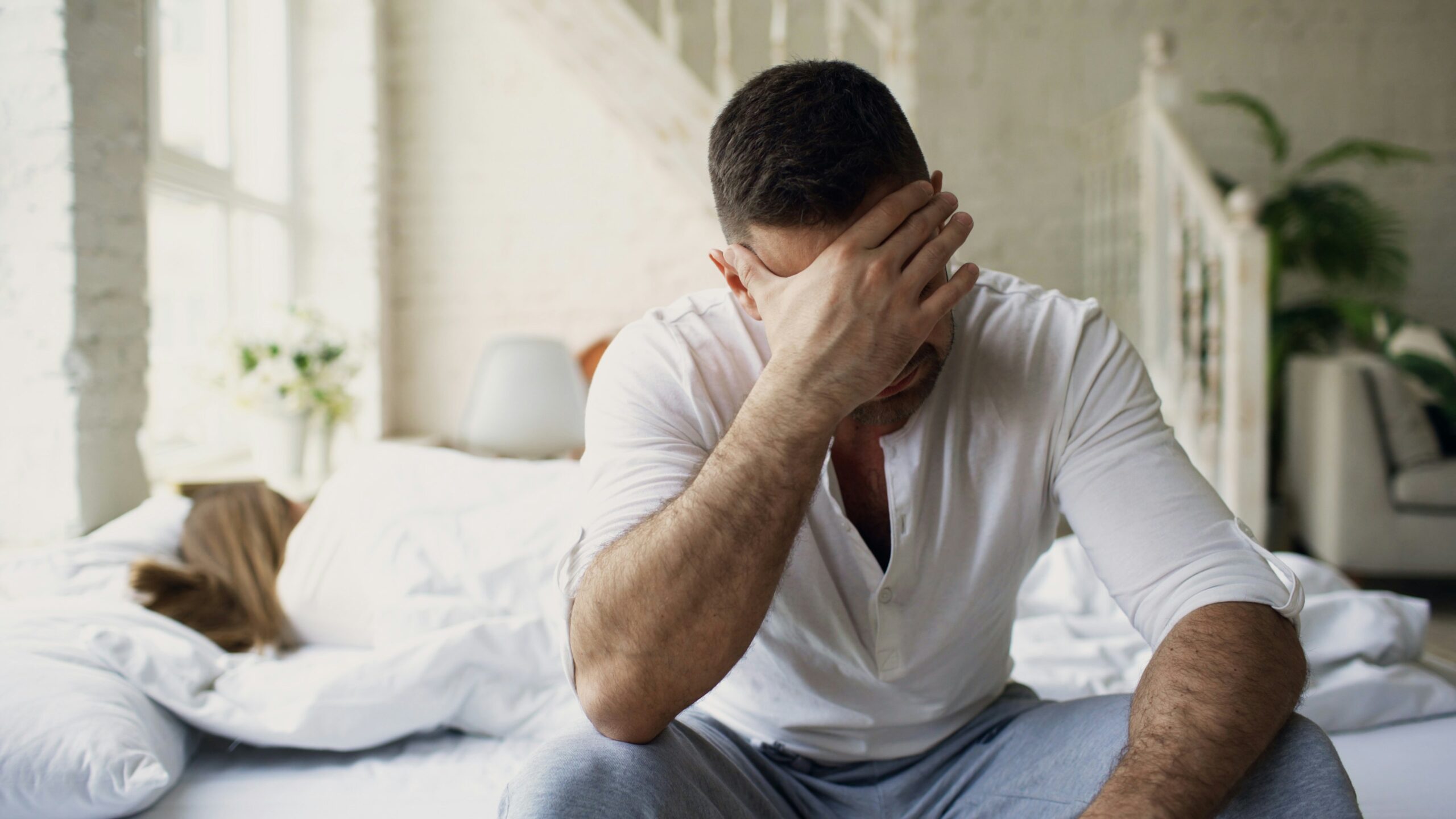 Panic Attack vs. Anxiety Attack: What’s the Difference and What Actually Helps
