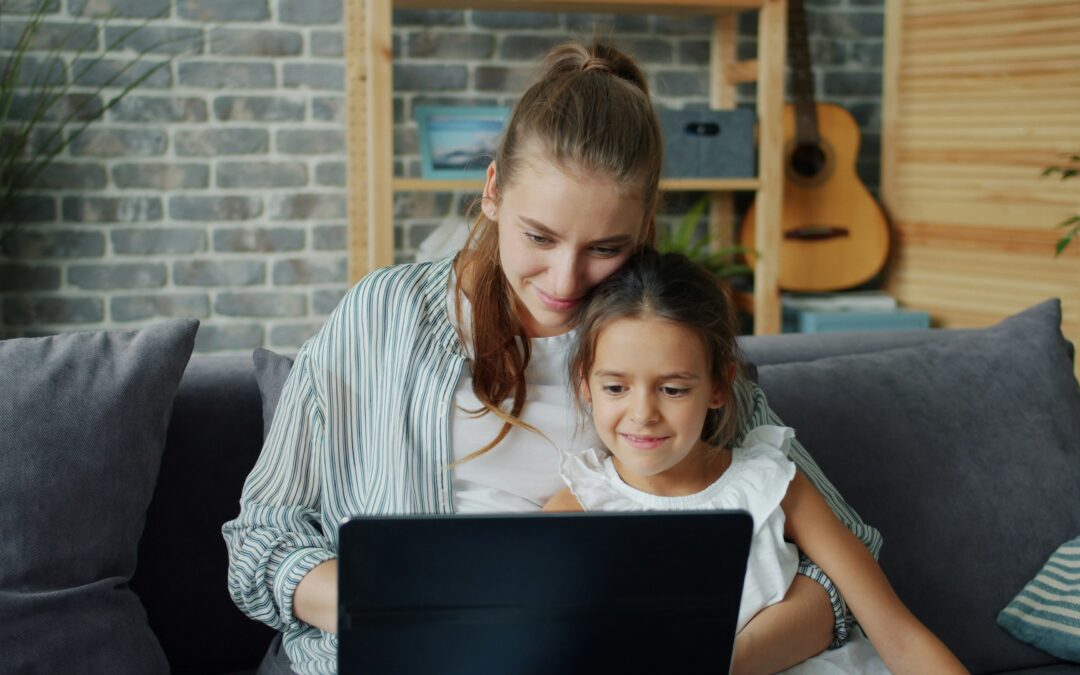 Telehealth Psychiatry for Kids and Teens: What Parents Should Know