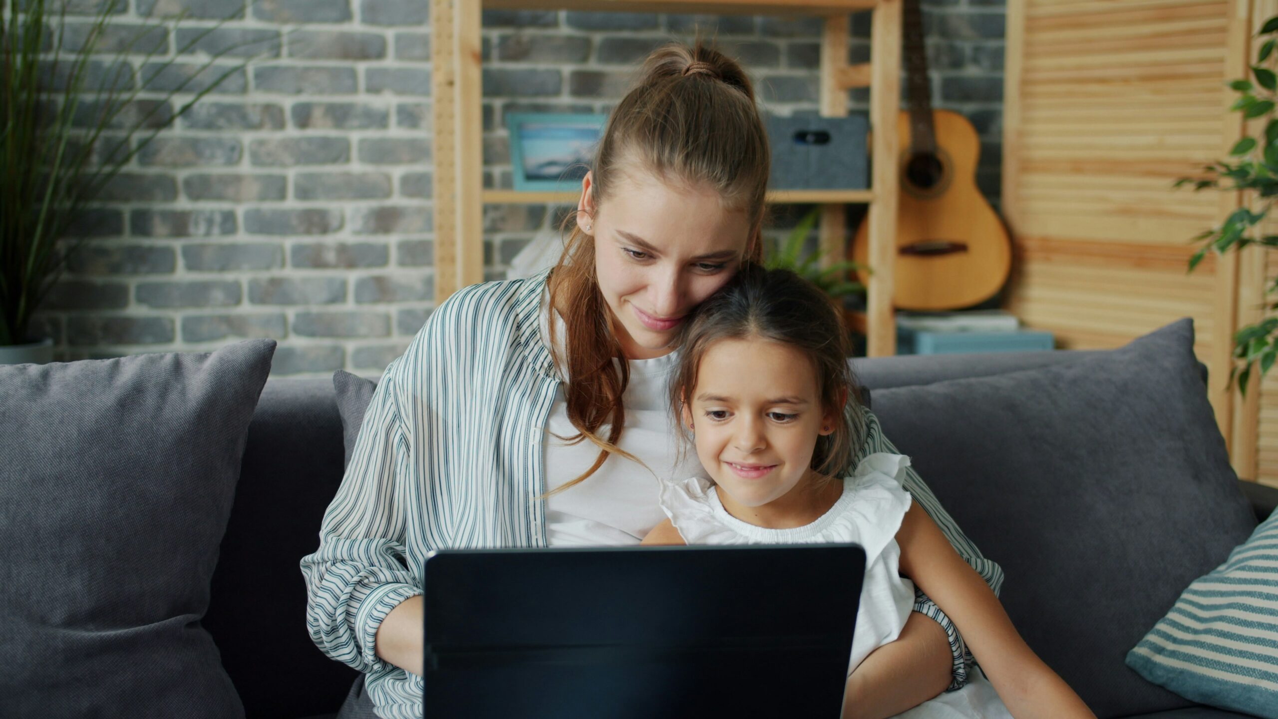 Telehealth Psychiatry for Kids and Teens: What Parents Should Know
