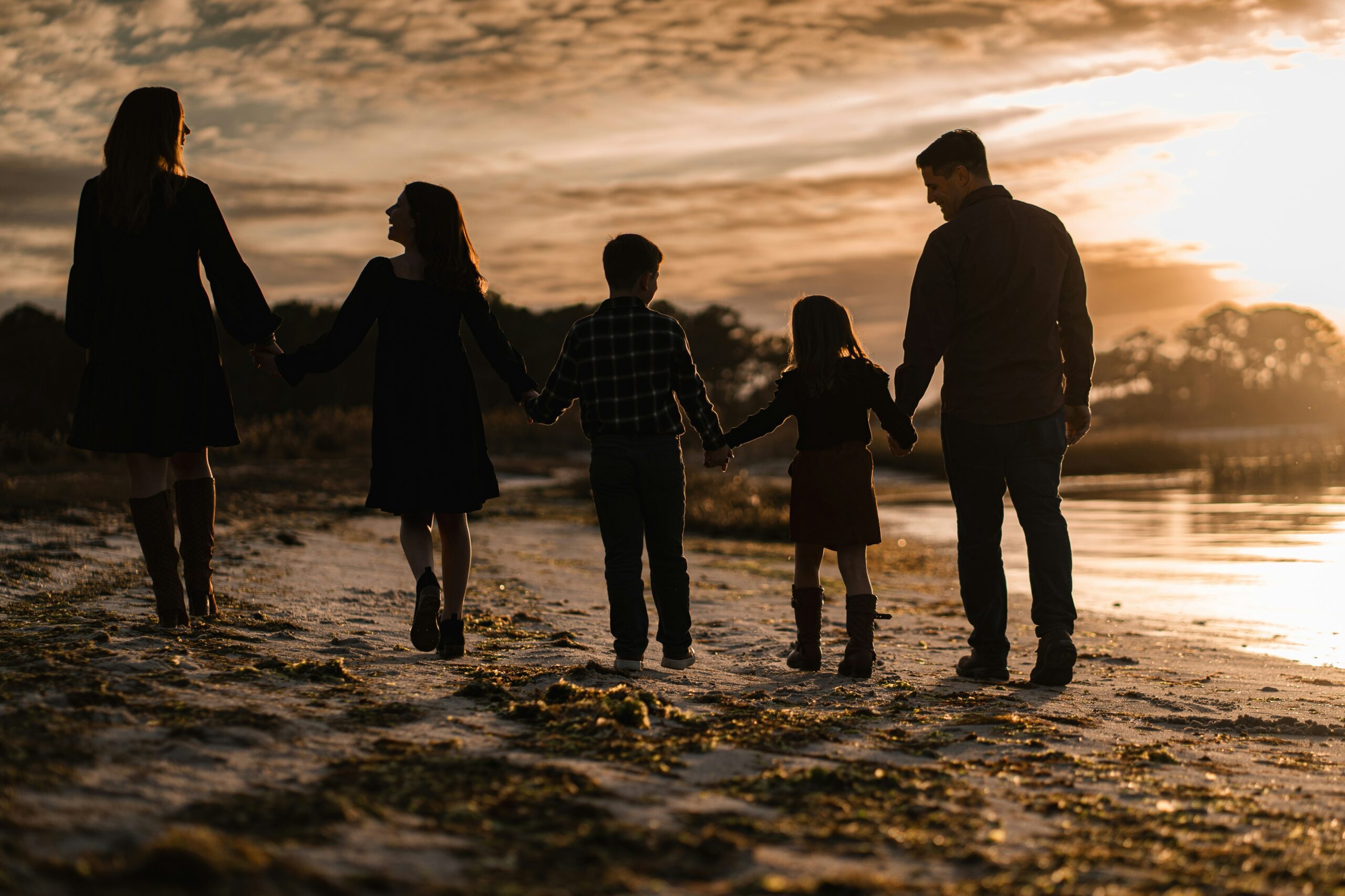 Should You Get Evaluated Just Because It Runs in Your Family?